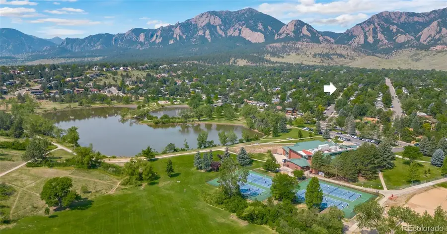 3390 Endicott Drive, Boulder, CO 80305 - #2