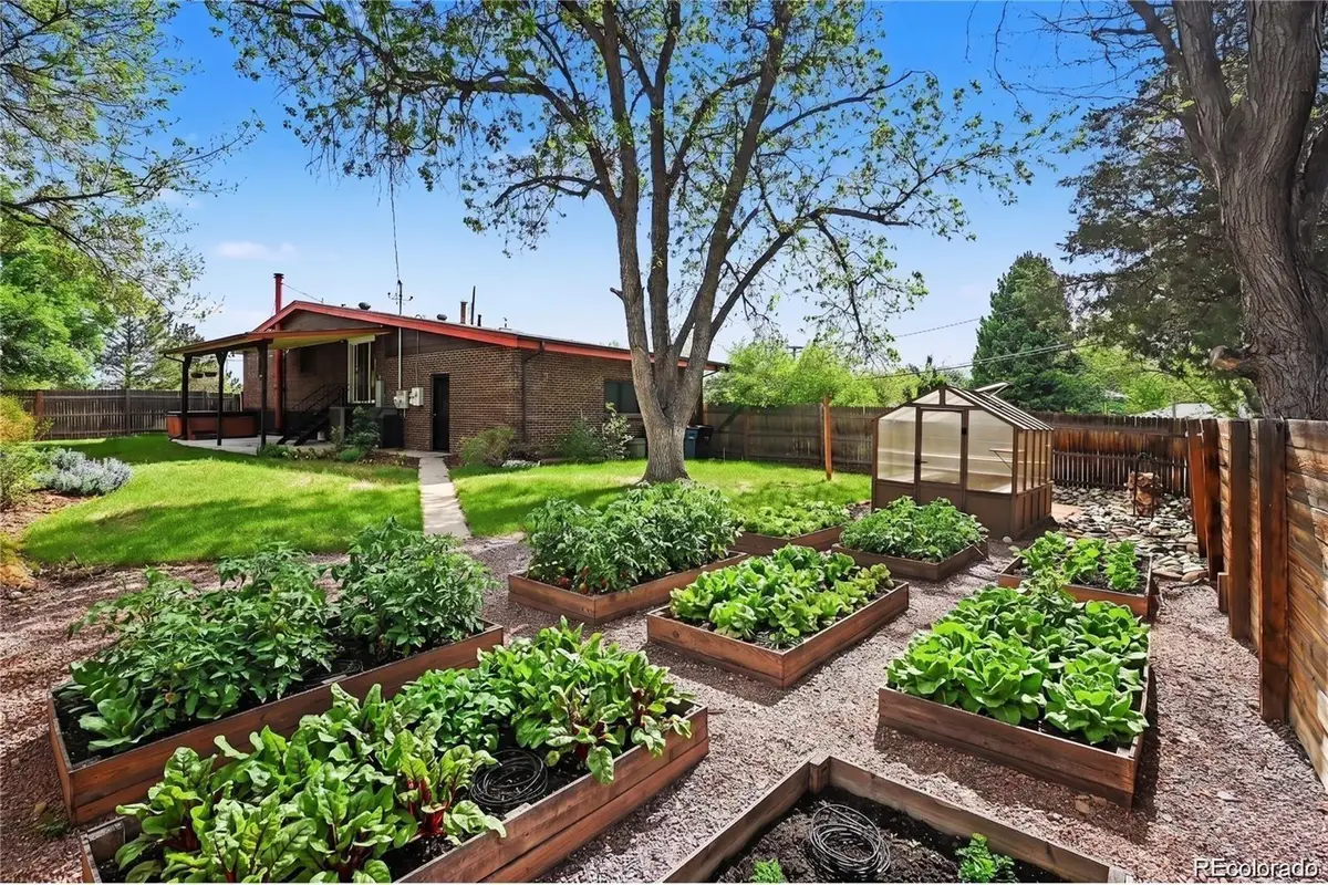 1890 S Monaco Parkway, Denver, CO 80224 - #1