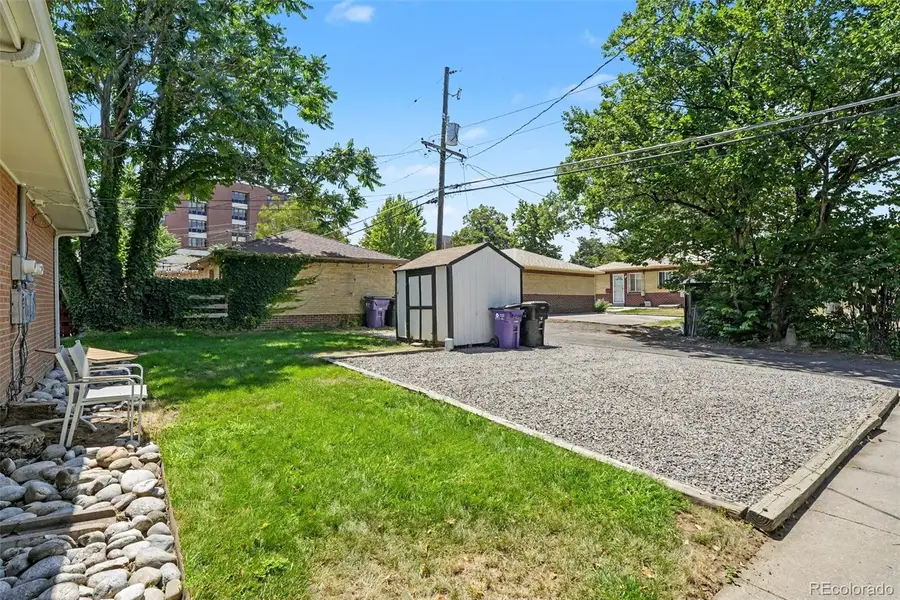2461-2463 S Corona Street, Denver, CO 80210 - #2