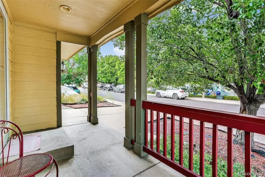 1131 S Chester Court, Denver, CO 80247 - #3