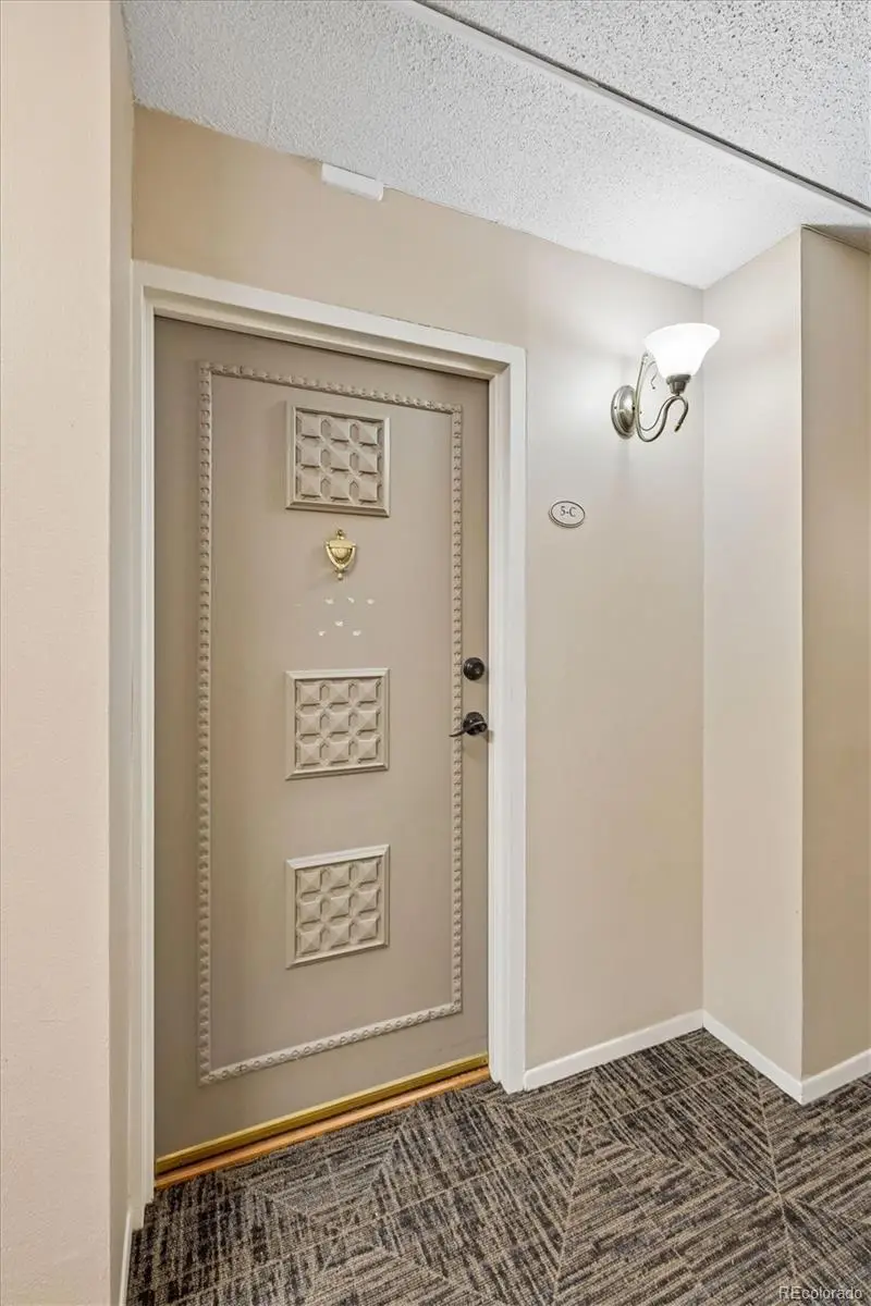 615 S Alton Way #5C, Denver, CO 80247 - #2