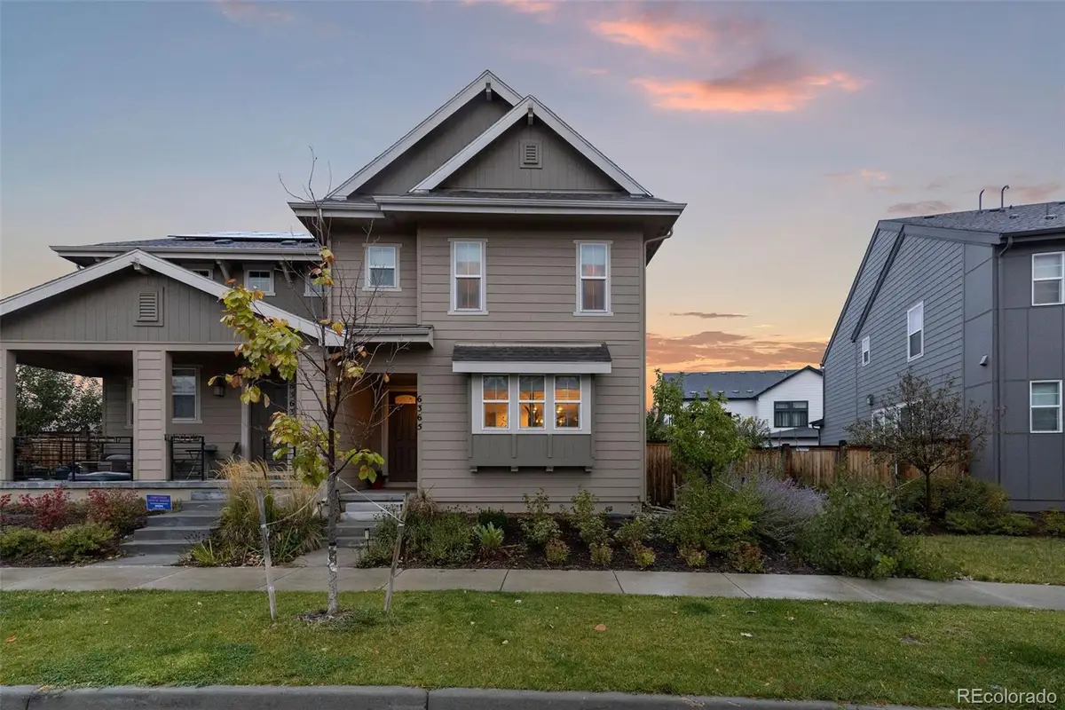 6365 N Dallas Court, Denver, CO 80238 - Image #1