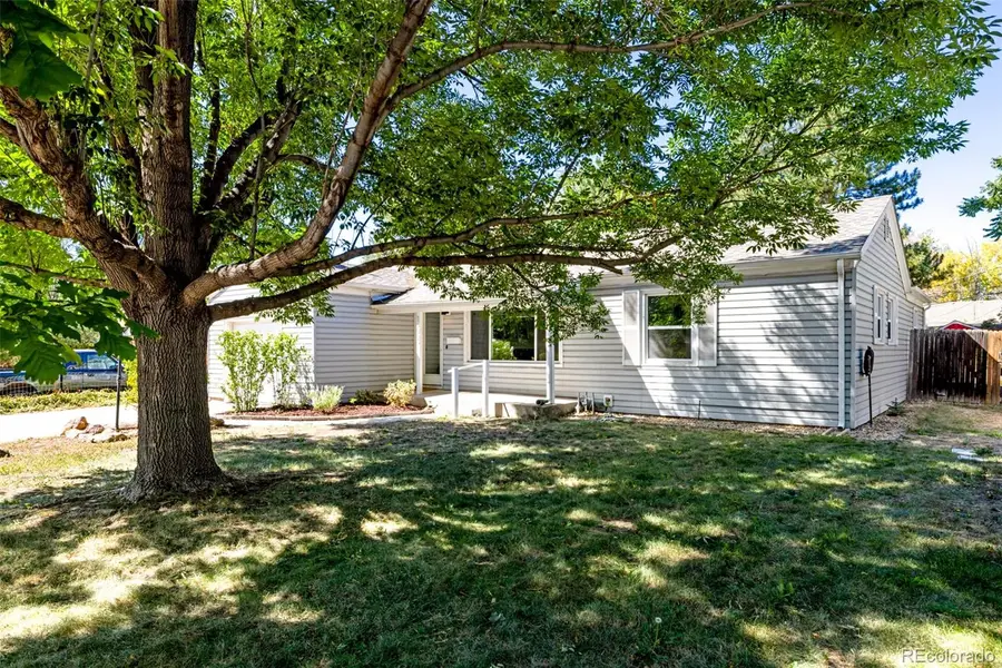1655 Quay Street, Denver, CO 80214 - #2