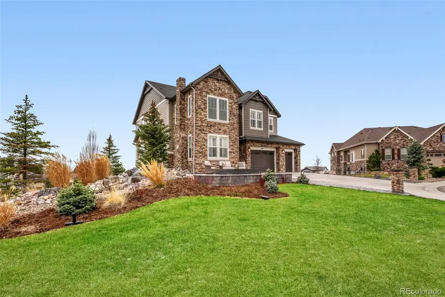 9876 Crimson Oak Court, Parker, CO 80134 - #2