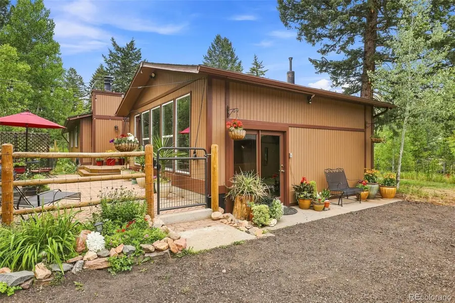 19133 Silver Ranch Road, Conifer, CO 80433 - #3