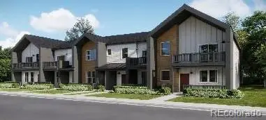 8907 Whiteclover Street, Littleton, CO 80125 - #1