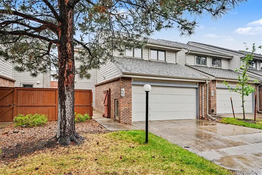 169 Xenon Street #30, Lakewood, CO 80228 - #2