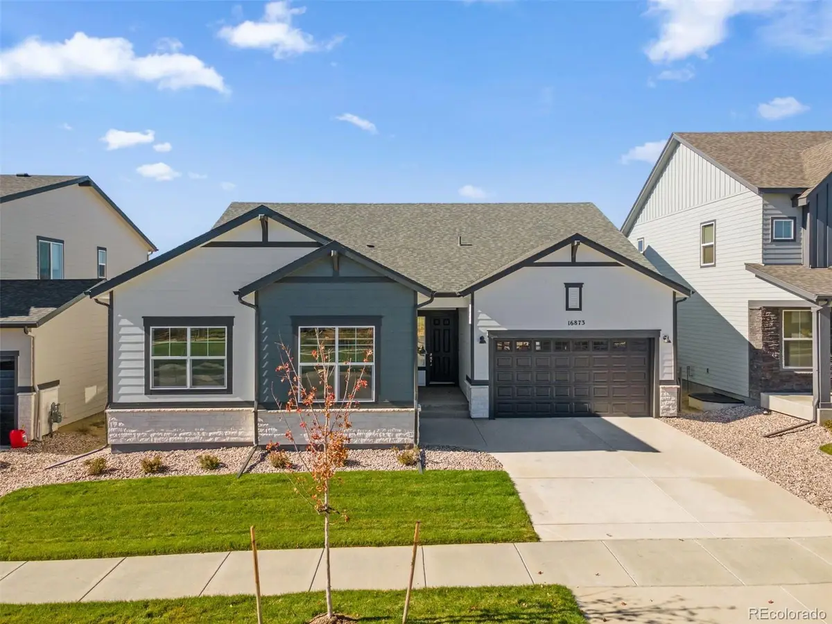 16873 Ballinger Circle, Mead, CO 80542 - Image #1