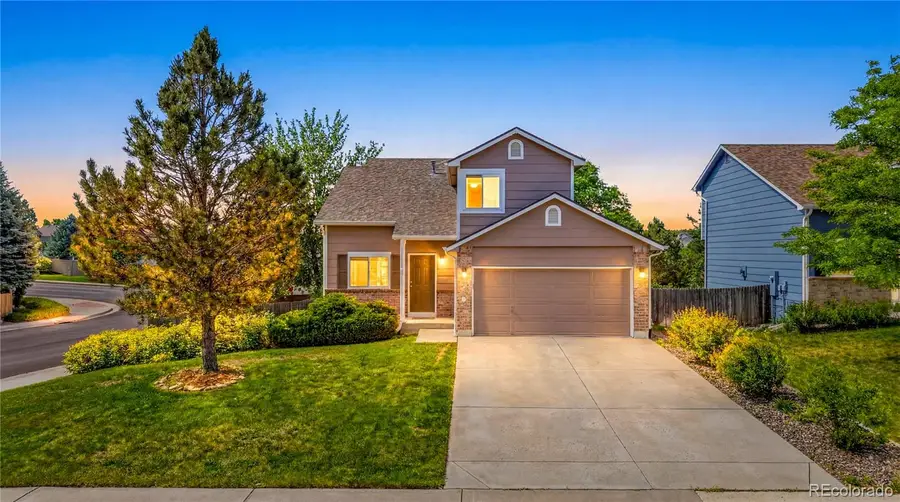23496 Broadmoor Drive, Parker, CO 80138 - #2