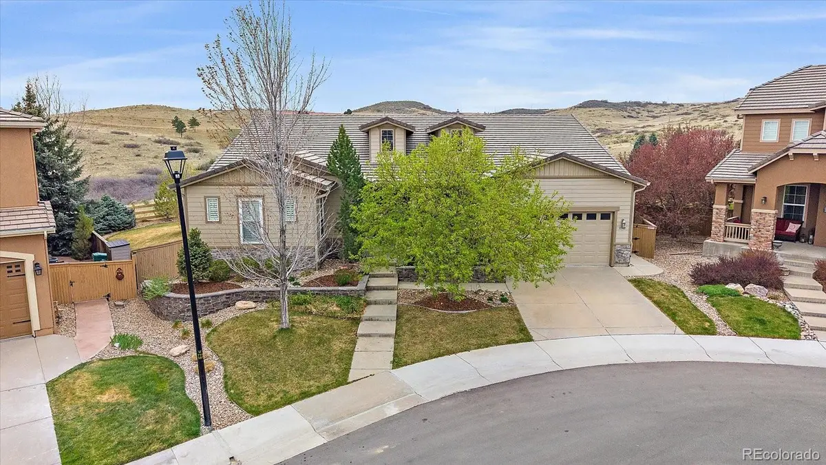 3740 Fairbrook Point, Highlands Ranch, CO 80130 - #1