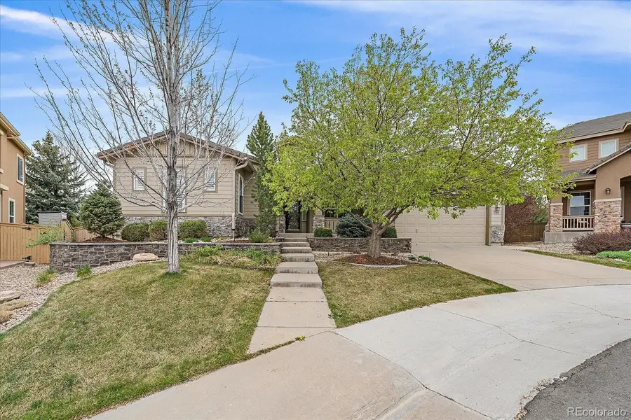 3740 Fairbrook Point, Highlands Ranch, CO 80130 - #3