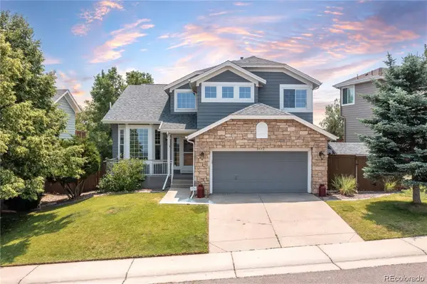 8642 Canongate Lane, Highlands Ranch, CO 80130