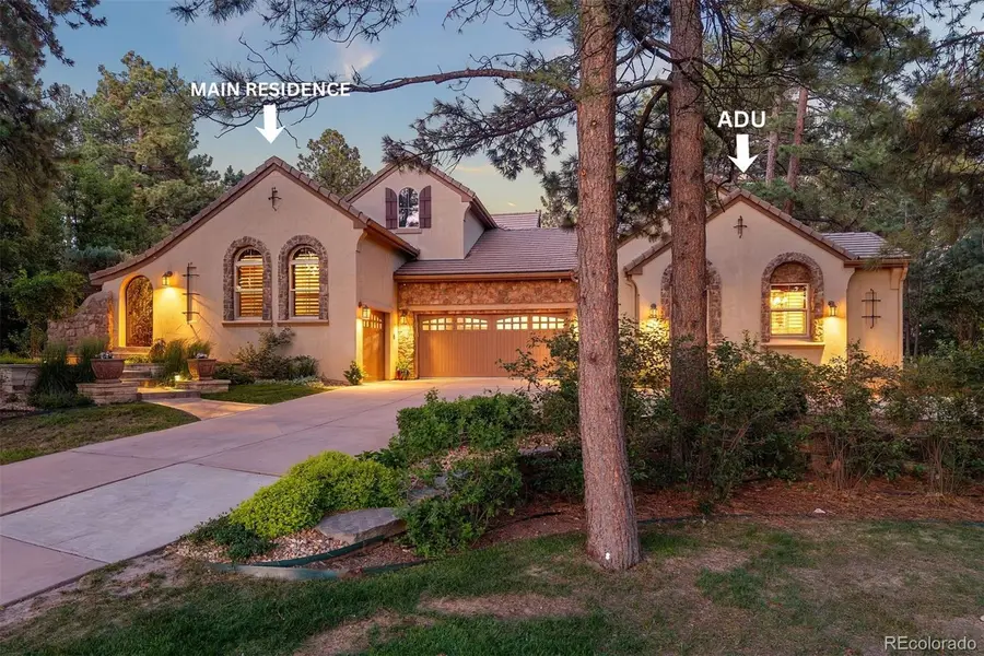 5088 Hidden Pond Place, Castle Rock, CO 80108 - #2