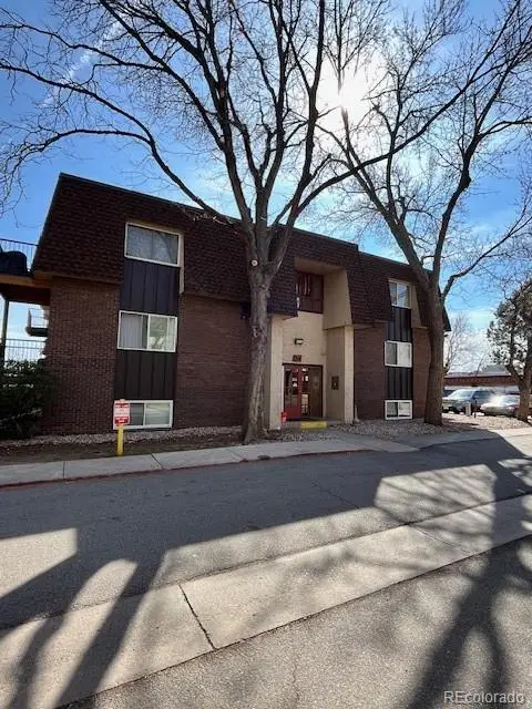7755 E Quincy Avenue #103D4, Denver, CO 80237