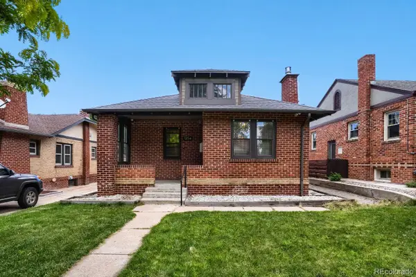 1354 Elm Street, Denver, CO 80220