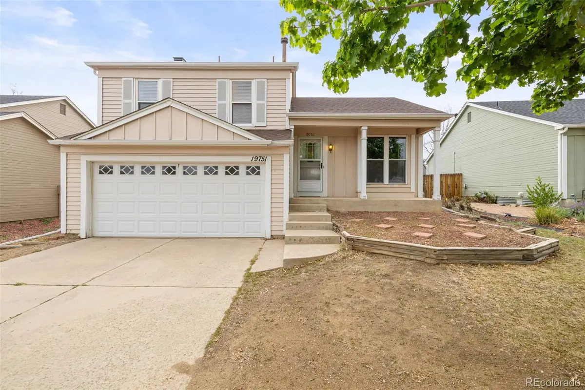 19751 E Dartmouth Place, Aurora, CO 80013 - #1