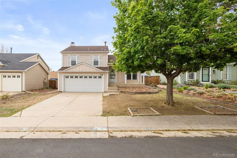 19751 E Dartmouth Place, Aurora, CO 80013 - #2
