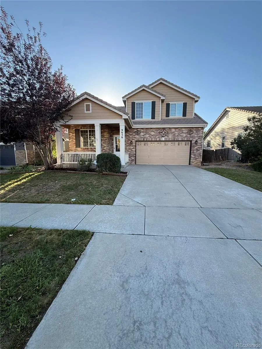 9656 Kalispell Street, Commerce City, CO 80022 - #1