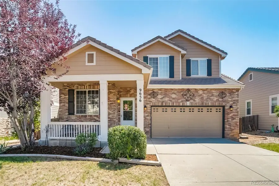 9656 Kalispell Street, Commerce City, CO 80022 - #2