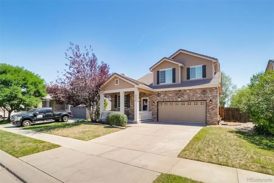 9656 Kalispell Street, Commerce City, CO 80022 - #3