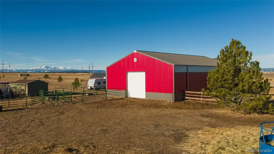 24965 Cave Spring Trail, Elbert, CO 80106 - #2