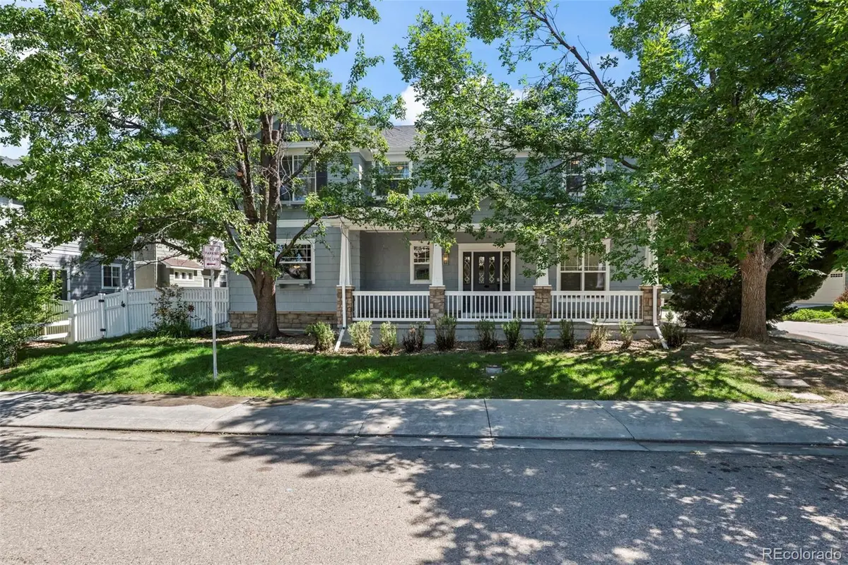 3741 Florentine Drive, Longmont, CO 80503 - #1