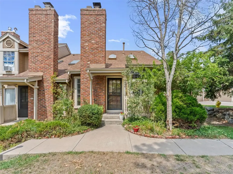 4456 S Carson Way, Aurora, CO 80015 - #2