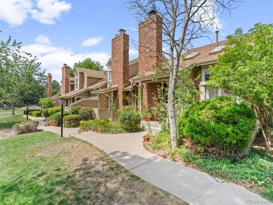 4456 S Carson Way, Aurora, CO 80015 - #3