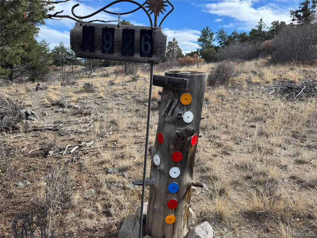 2926 E Path, Cotopaxi, CO 81223 - Image #1