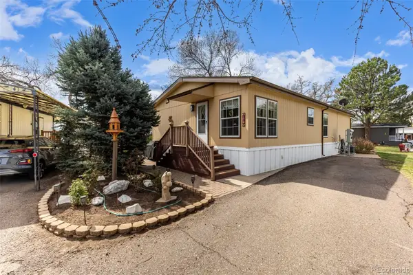 3650 S Federal Boulevard, Englewood, CO 80110