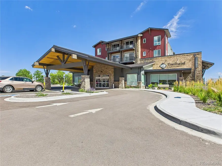 12983 W Ida Avenue #412, Littleton, CO 80127 - #2