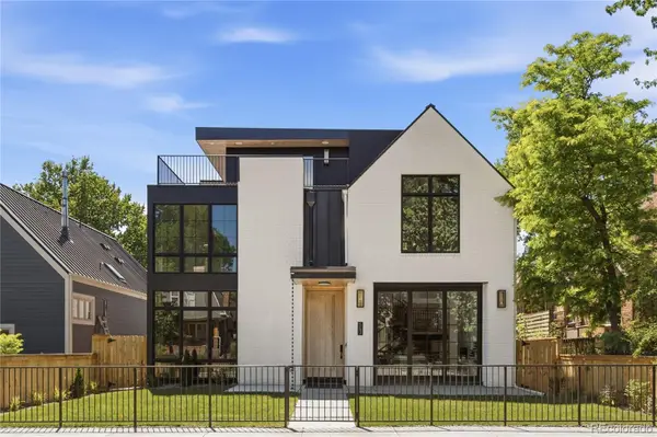 547 S Williams Street, Denver, CO 80209