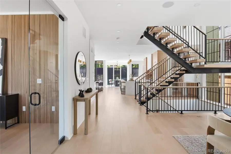 547 S Williams Street, Denver, CO 80209 - #2