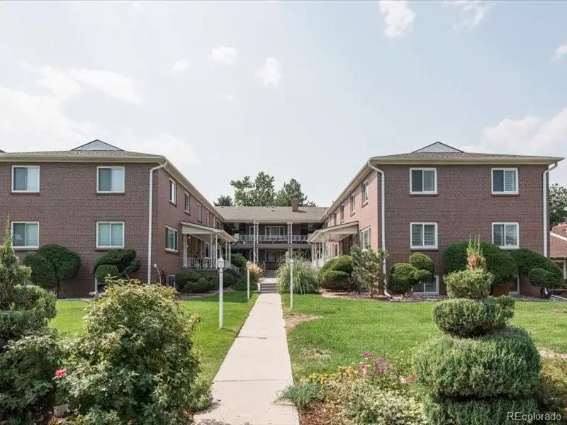 2047 S Milwaukee Street #3, Denver, CO 80210 - #1