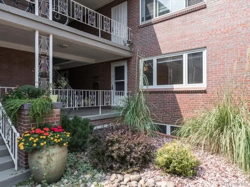 2047 S Milwaukee Street #3, Denver, CO 80210 - #2