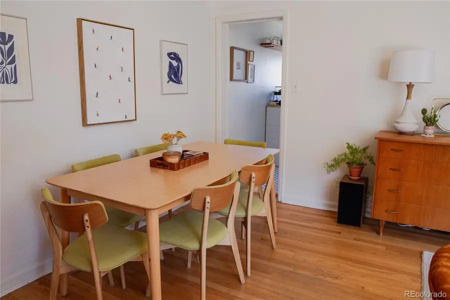 2047 S Milwaukee Street #3, Denver, CO 80210 - #3