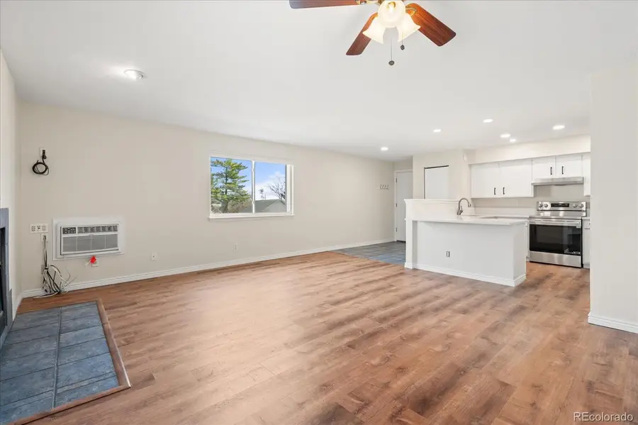 281 S Zinnia Way #2B, Northeast Jefferson, CO 80228 - #2