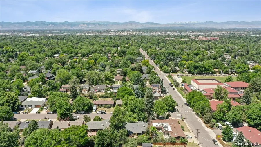 2800 S York Street, Denver, CO 80210 - #2