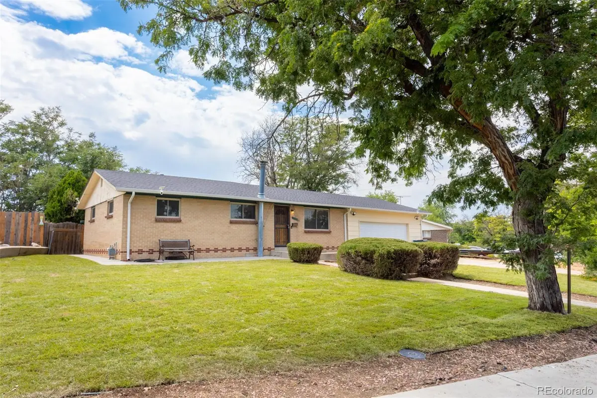 12434 E Alaska Avenue, Aurora, CO 80012 - #1