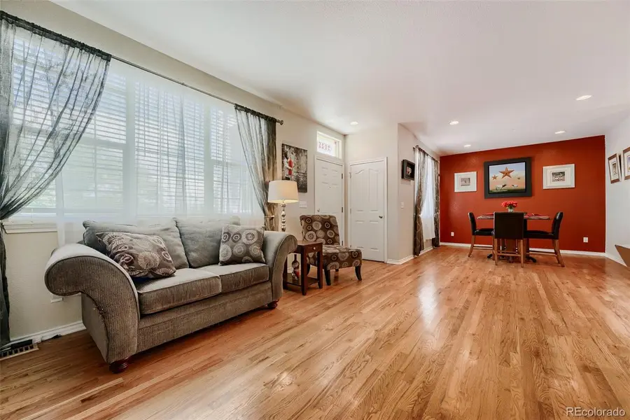 3025 S Yampa Way, Aurora, CO 80013 - #2