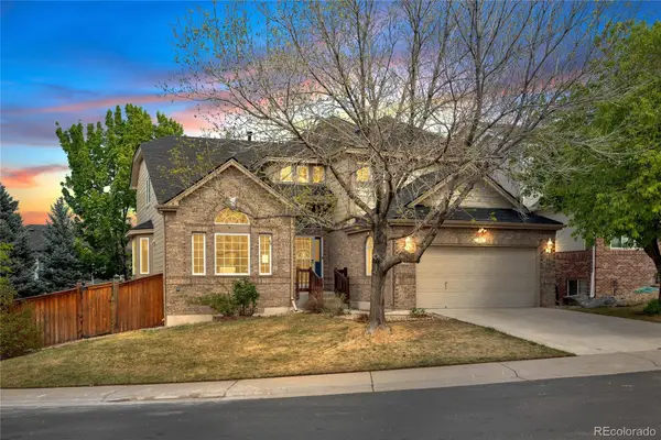 6278 S Boston Court, Englewood, CO 80111