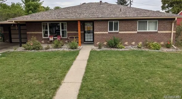 7981 Robin Lane, Denver, CO 80221