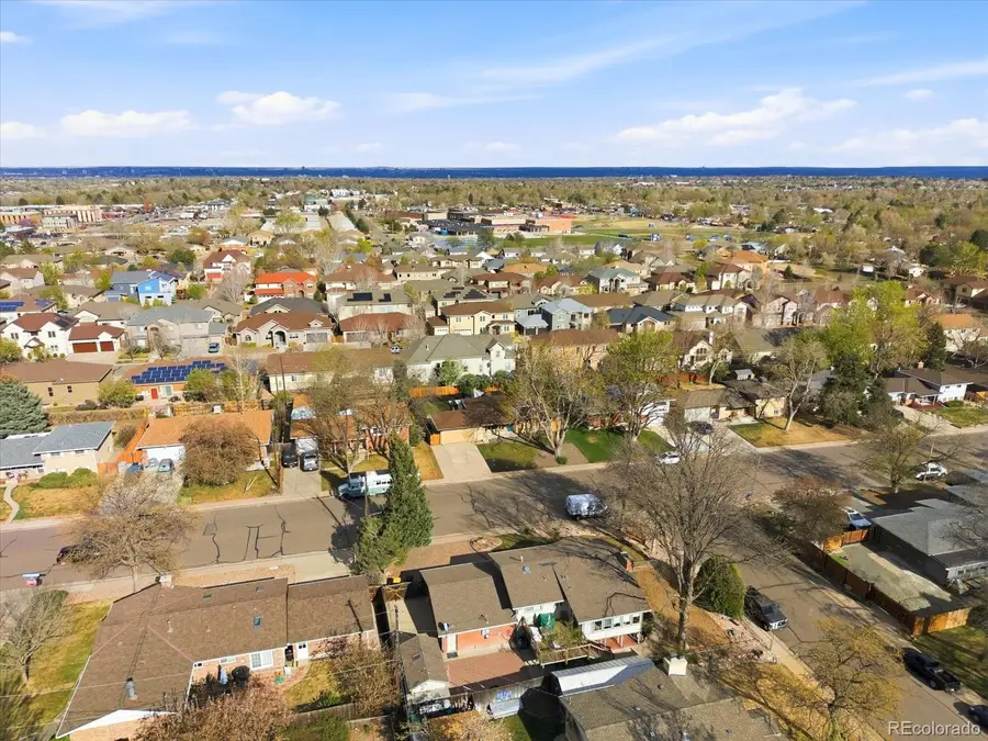 1198 S Brentwood Street, Lakewood, CO 80232 - #2