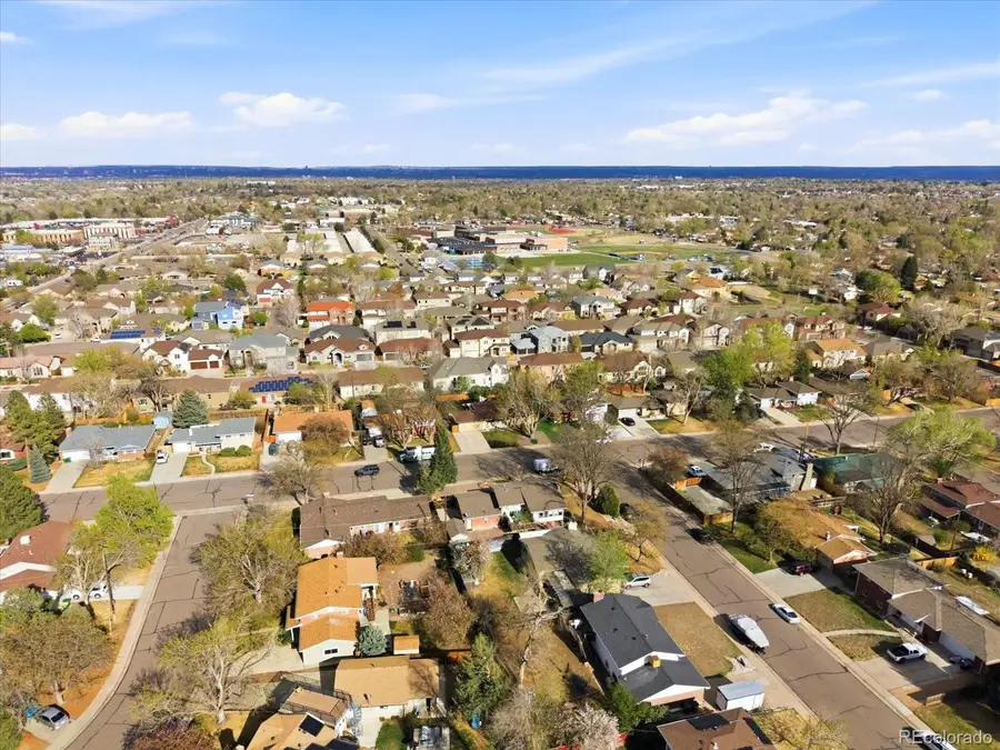 1198 S Brentwood Street, Lakewood, CO 80232 - #3
