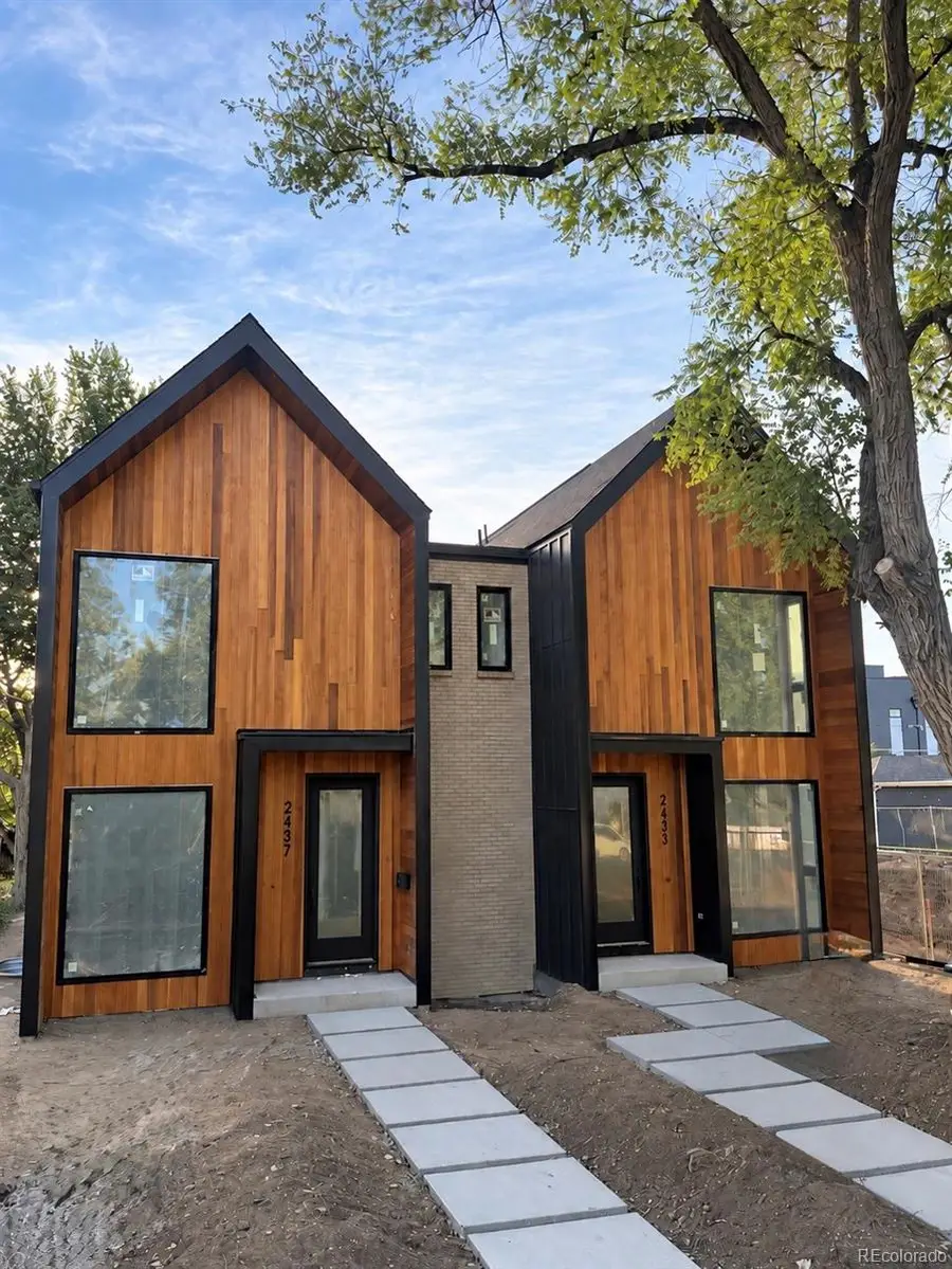 2433 S Cherokee Street, Denver, CO 80223 - #2