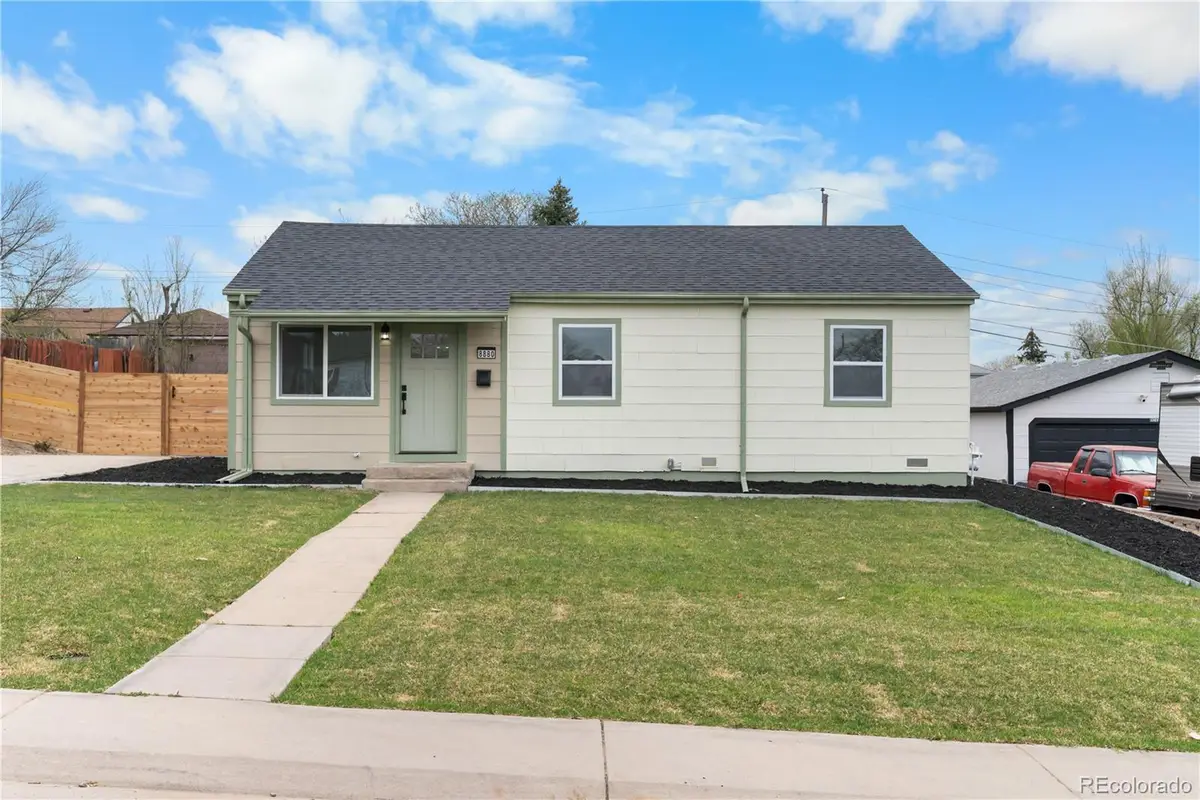 8880 Hoyt Drive, Thornton, CO 80229 - #1