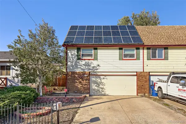 2243 W Hillside, Englewood, CO 80110