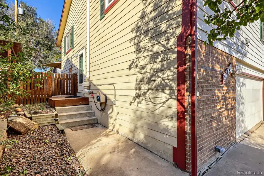 2243 W Hillside, Englewood, CO 80110 - #2