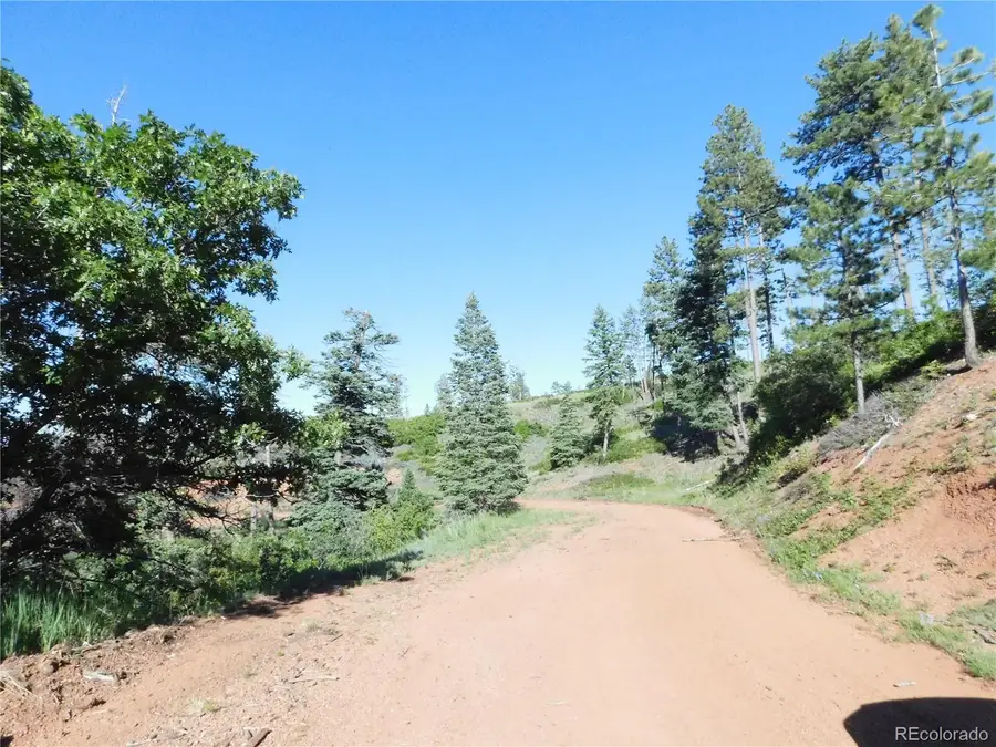 5425 Cheyenne Drive, Larkspur, CO 80118 - #3