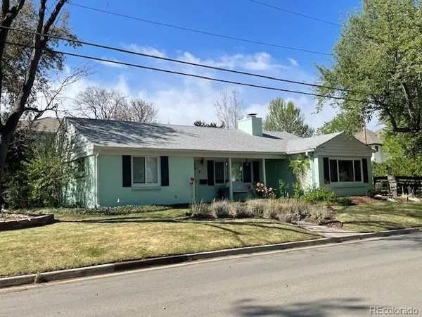 4458 E Eastman Avenue, Denver, CO 80222